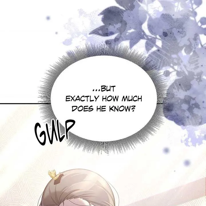 The Queen’s Secret Lessons Chapter 43 Online - página 48