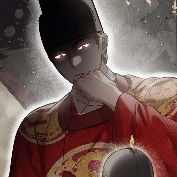 The Queen’s Secret Lessons Chapter 43 Online - página 55