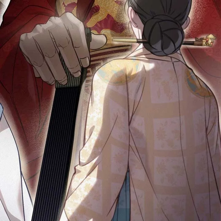 The Queen’s Secret Lessons Chapter 43 Online - página 56