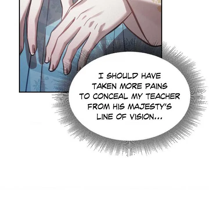The Queen’s Secret Lessons Chapter 43 Online - página 59