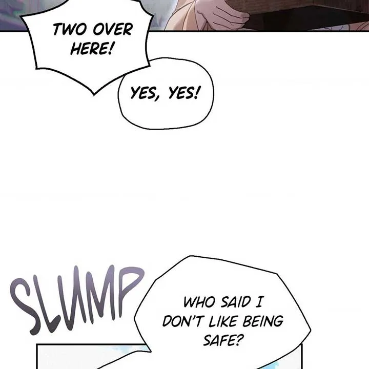 The Queen’s Secret Lessons Chapter 43 Online - página 73