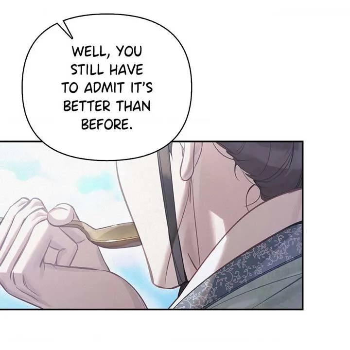 The Queen’s Secret Lessons Chapter 43 Online - página 76