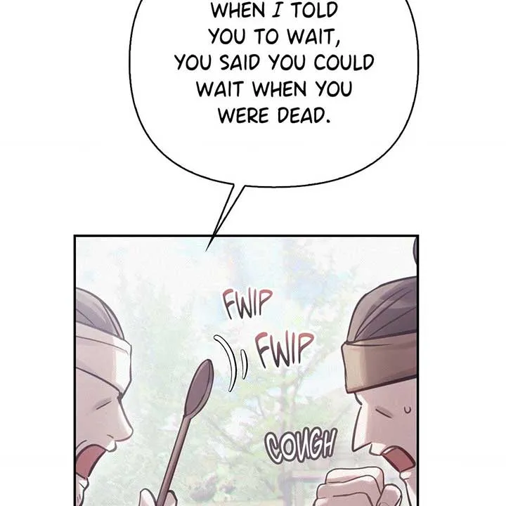 The Queen’s Secret Lessons Chapter 43 Online - página 84