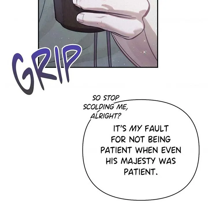 The Queen’s Secret Lessons Chapter 43 Online - página 87