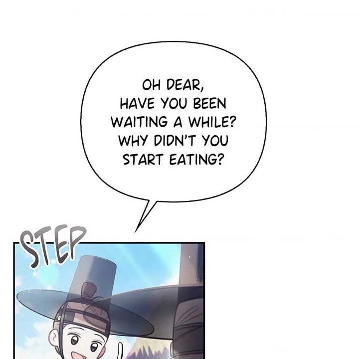 The Queen’s Secret Lessons Chapter 43 Online - página 88