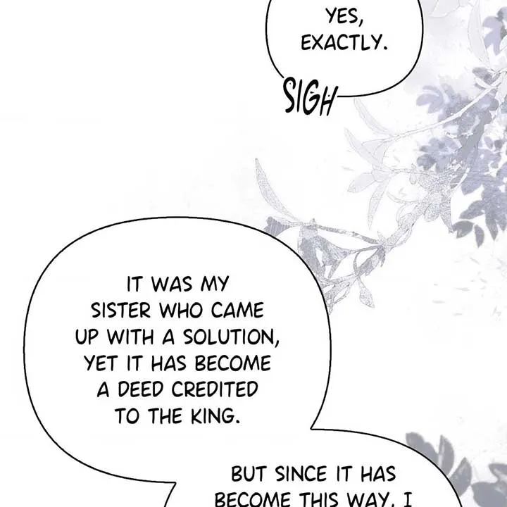 The Queen’s Secret Lessons Chapter 43 Online - página 96