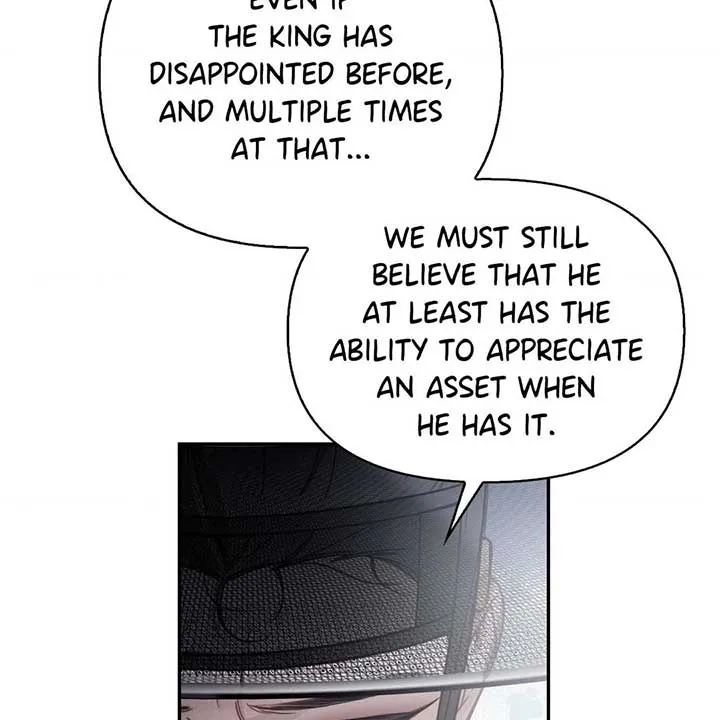 The Queen’s Secret Lessons Chapter 43 Online - página 100