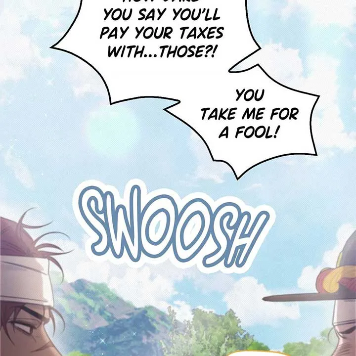 The Queen’s Secret Lessons Chapter 43 Online - página 116