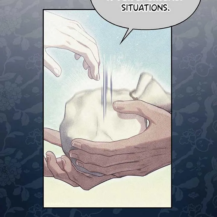 The Queen’s Secret Lessons Chapter 43 Online - página 121