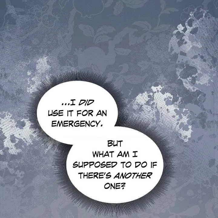 The Queen’s Secret Lessons Chapter 43 Online - página 124