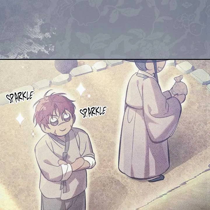 The Queen’s Secret Lessons Chapter 43 Online - página 125