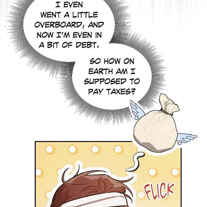 The Queen’s Secret Lessons Chapter 43 Online - página 127