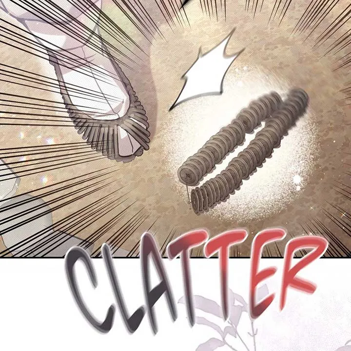 The Queen’s Secret Lessons Chapter 43 Online - página 140