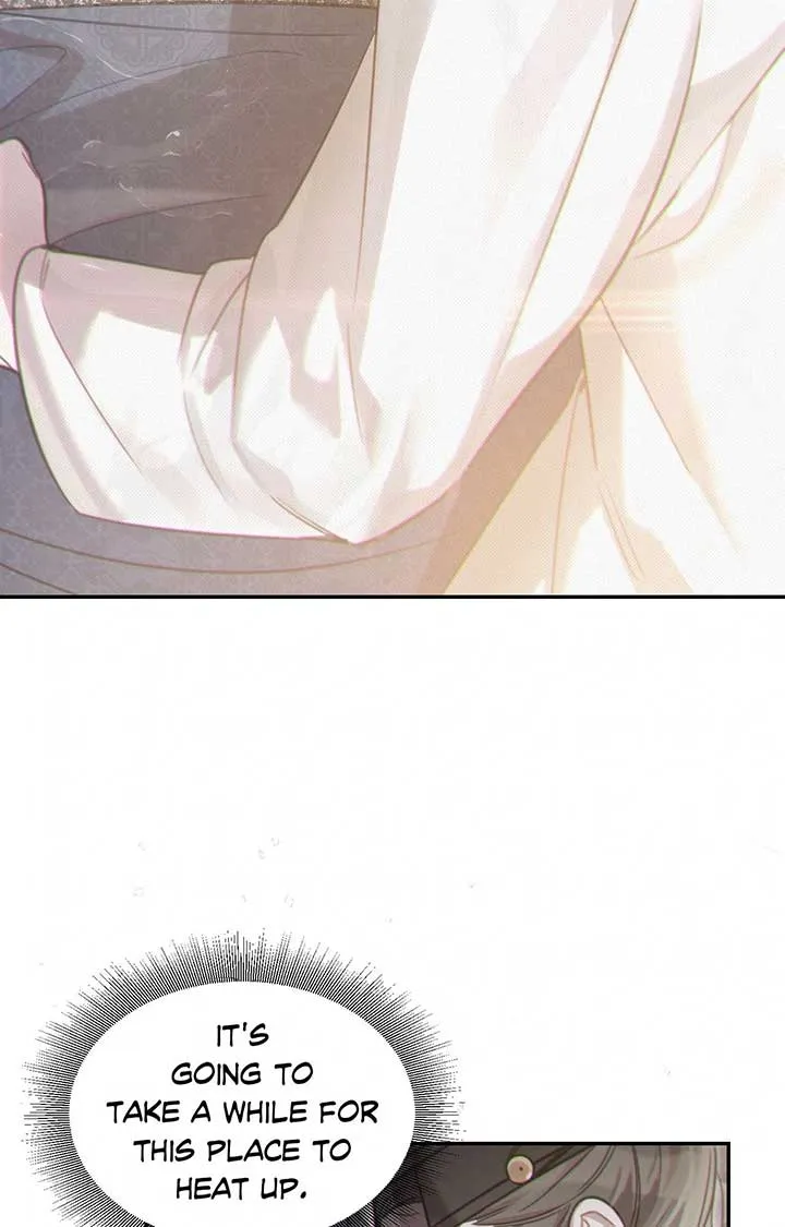 The Queen’s Secret Lessons Chapter 55 Online - página 5