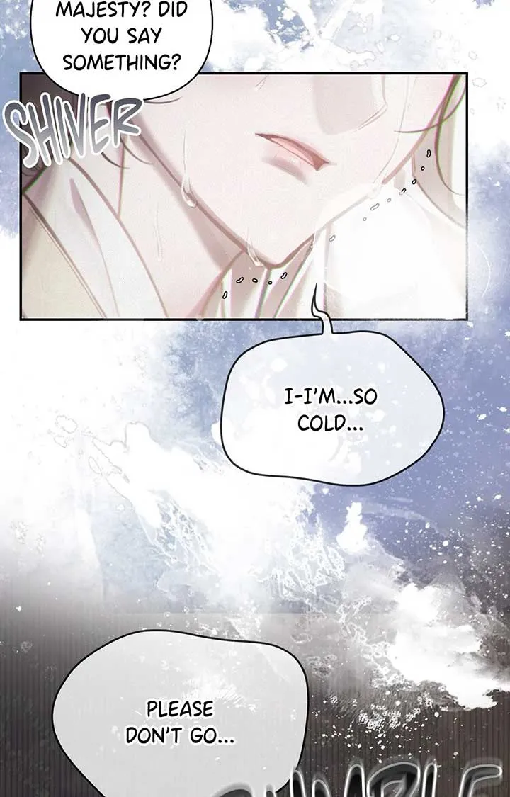 The Queen’s Secret Lessons Chapter 55 Online - página 7