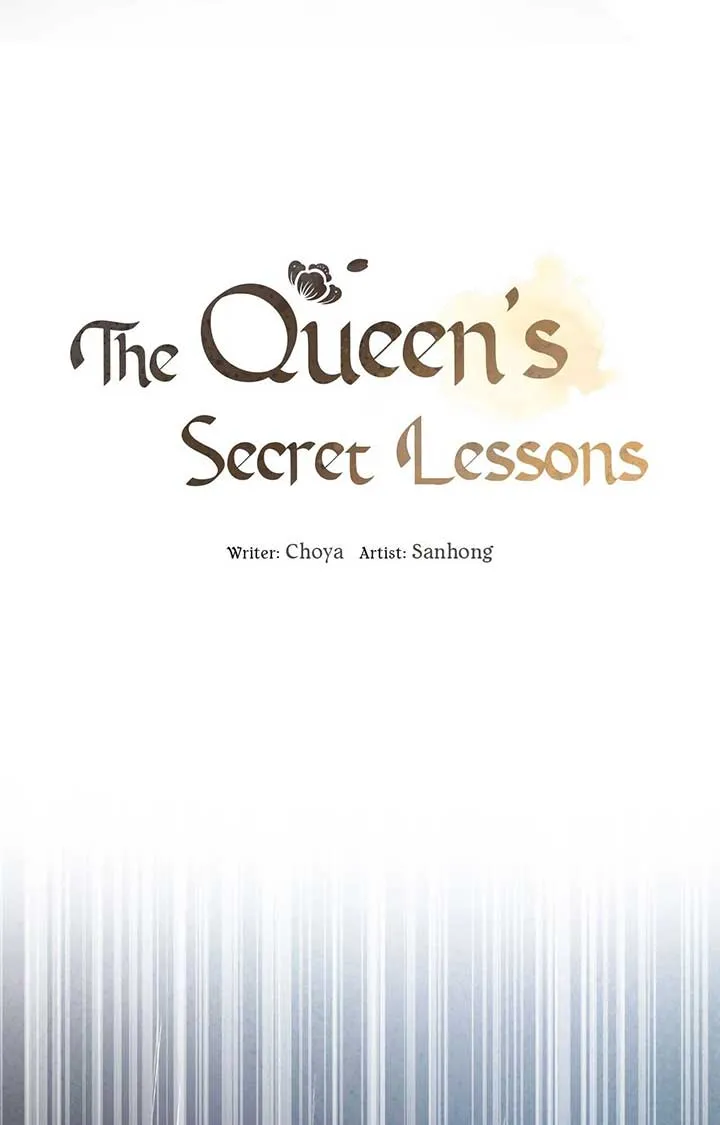 The Queen’s Secret Lessons Chapter 55 Online - página 12