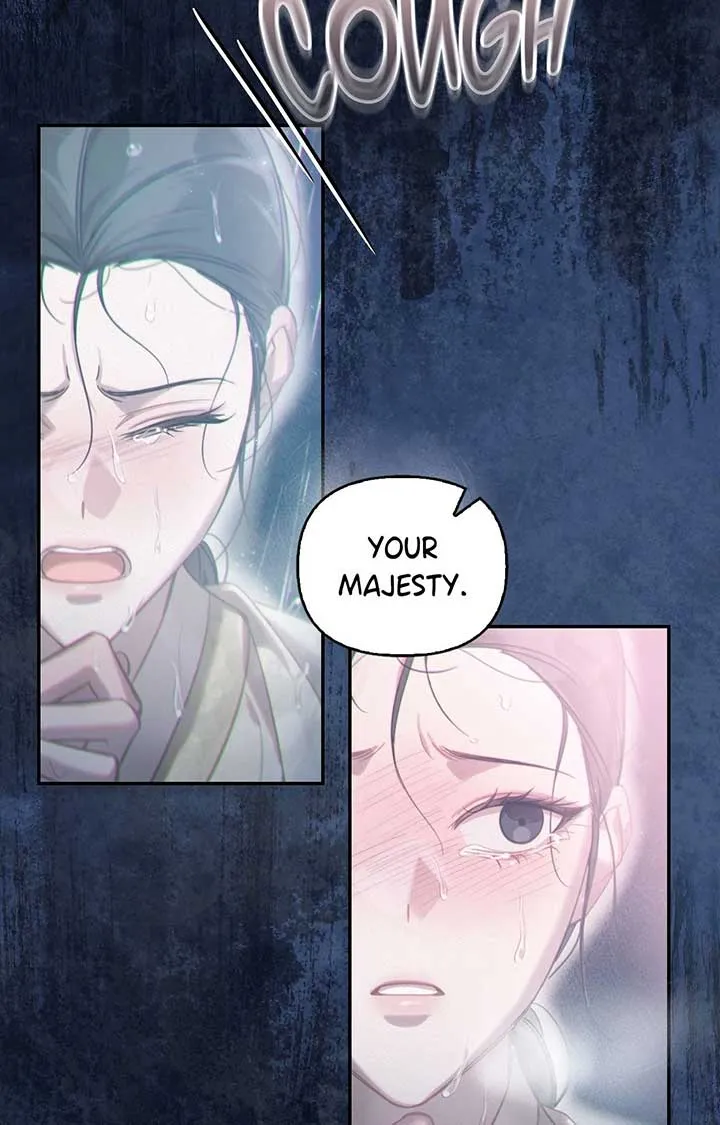 The Queen’s Secret Lessons Chapter 55 Online - página 16