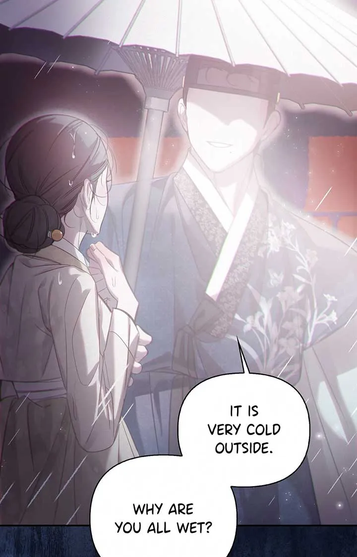 The Queen’s Secret Lessons Chapter 55 Online - página 18