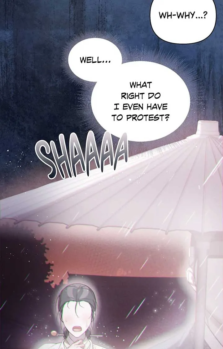 The Queen’s Secret Lessons Chapter 55 Online - página 22