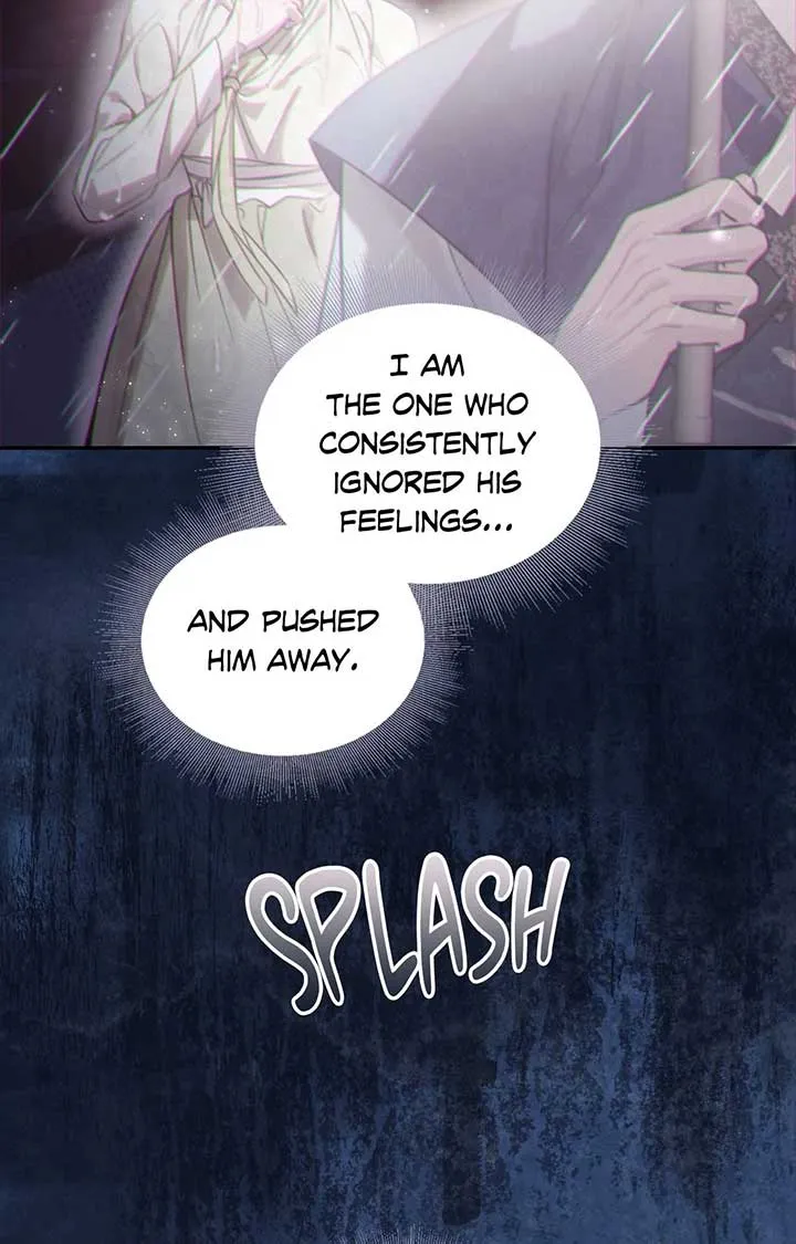 The Queen’s Secret Lessons Chapter 55 Online - página 23
