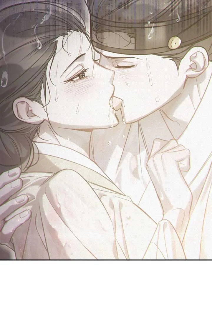 The Queen’s Secret Lessons Chapter 55 Online - página 32
