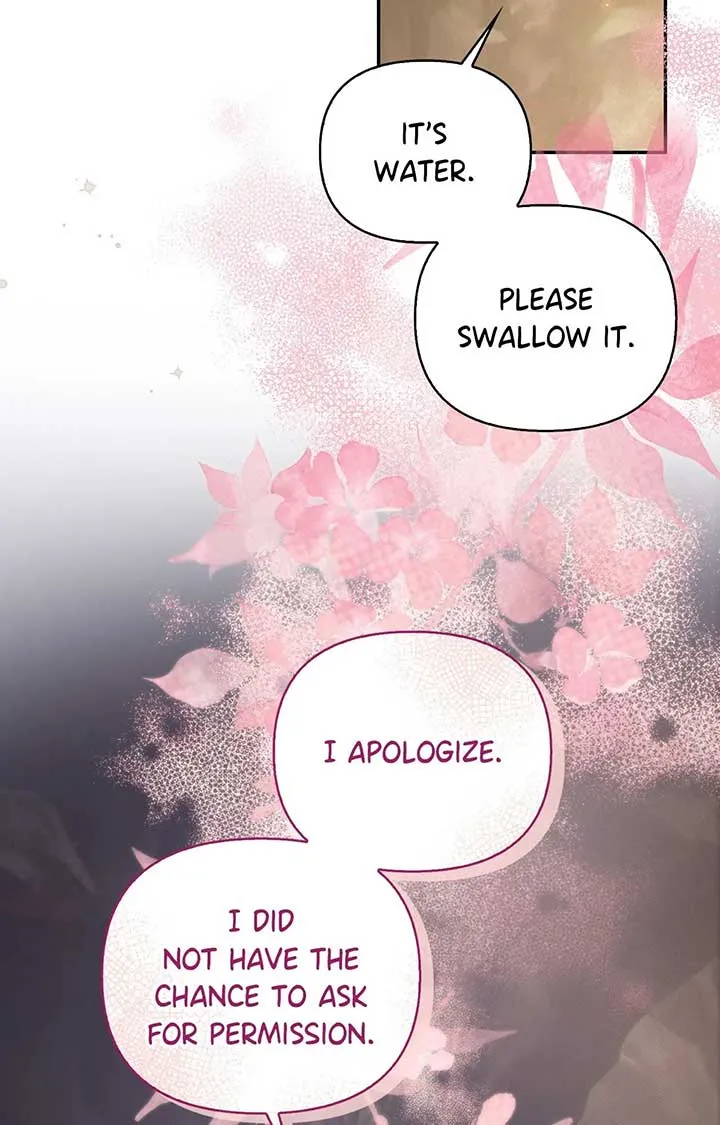 The Queen’s Secret Lessons Chapter 55 Online - página 34