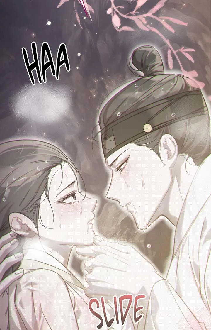 The Queen’s Secret Lessons Chapter 55 Online - página 35