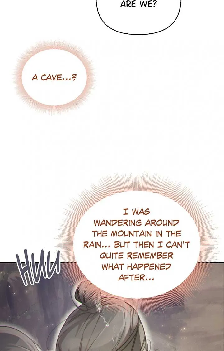 The Queen’s Secret Lessons Chapter 55 Online - página 37