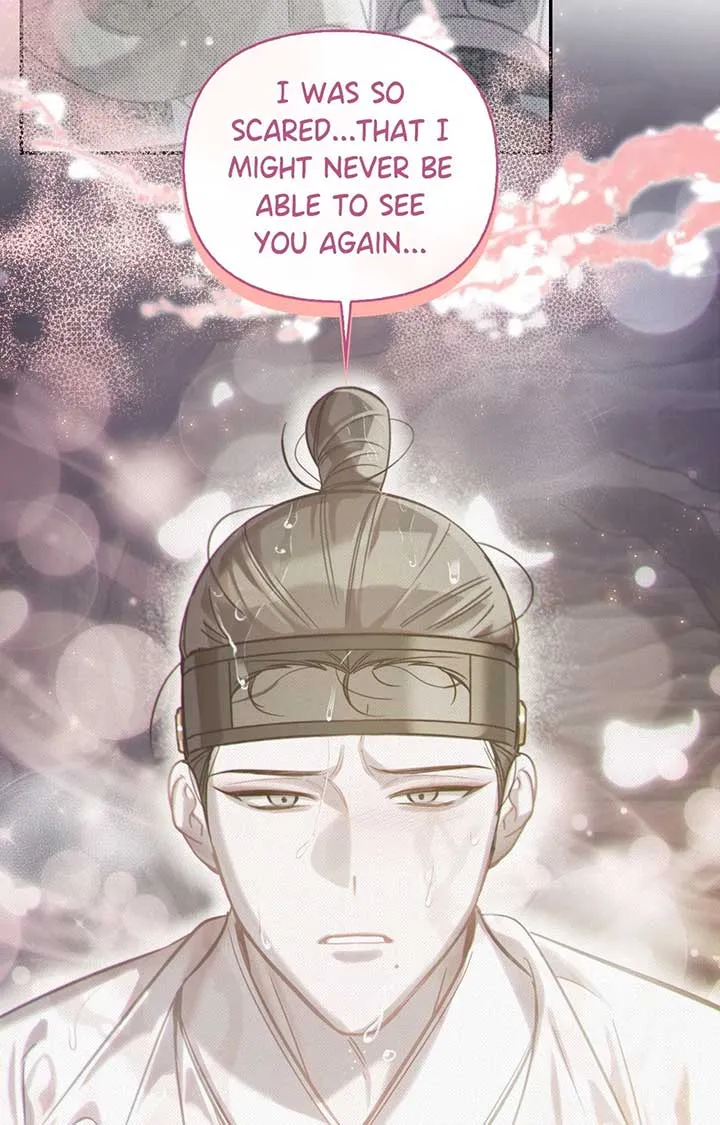 The Queen’s Secret Lessons Chapter 55 Online - página 41