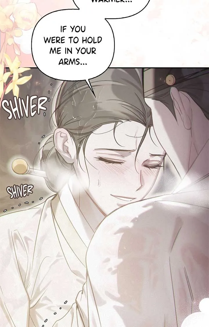 The Queen’s Secret Lessons Chapter 55 Online - página 45