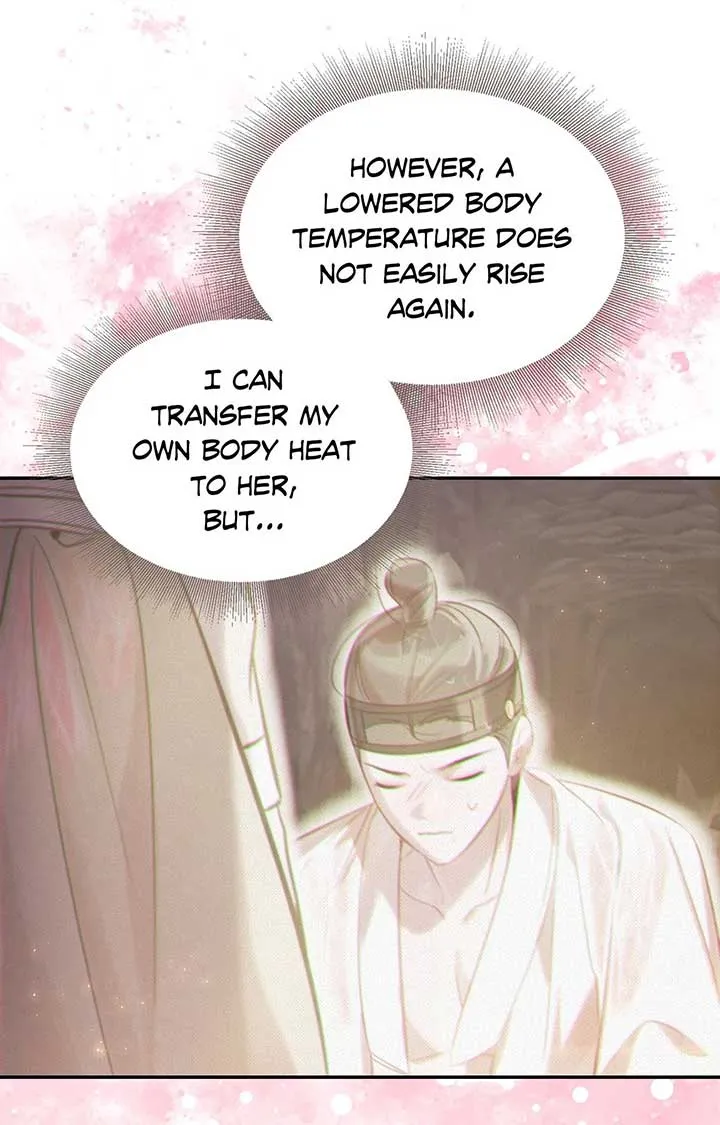 The Queen’s Secret Lessons Chapter 55 Online - página 49