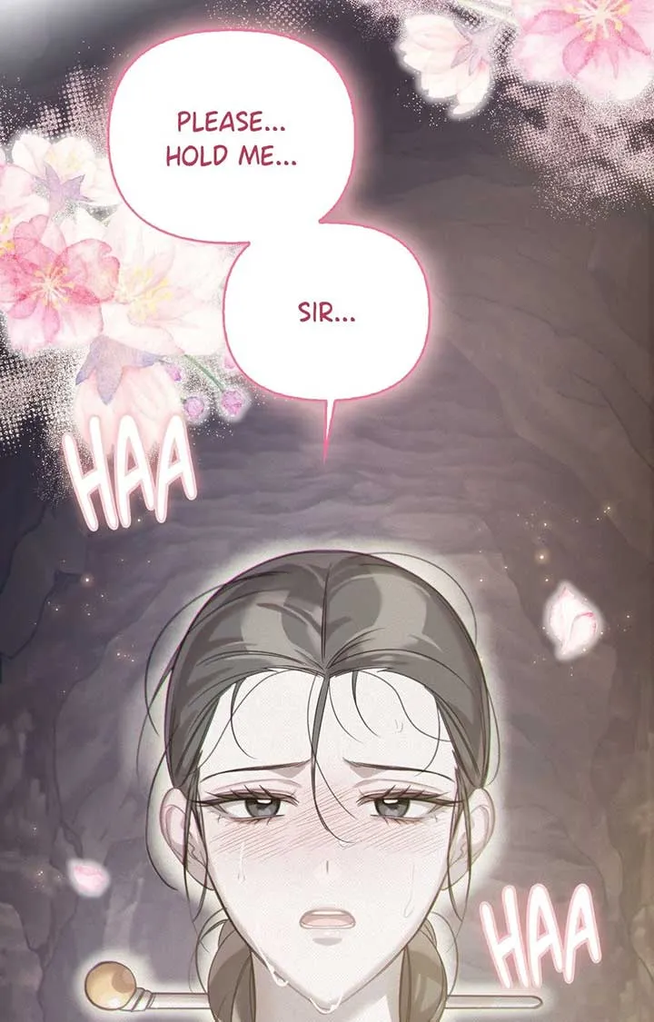 The Queen’s Secret Lessons Chapter 55 Online - página 57