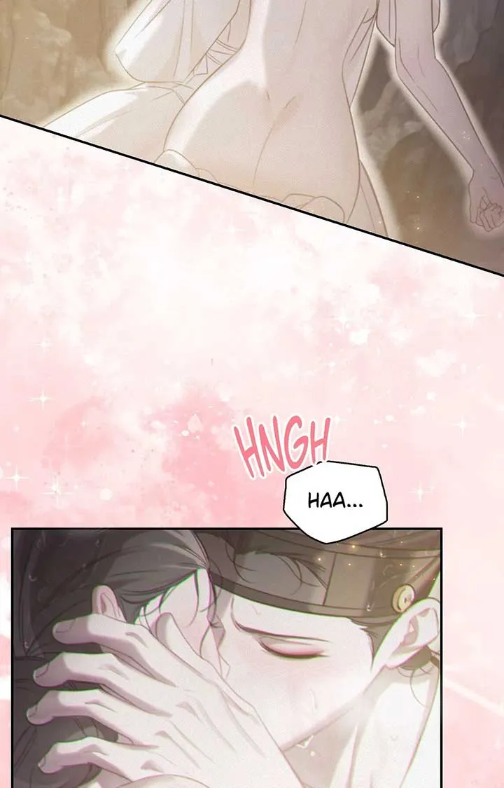 The Queen’s Secret Lessons Chapter 55 Online - página 61