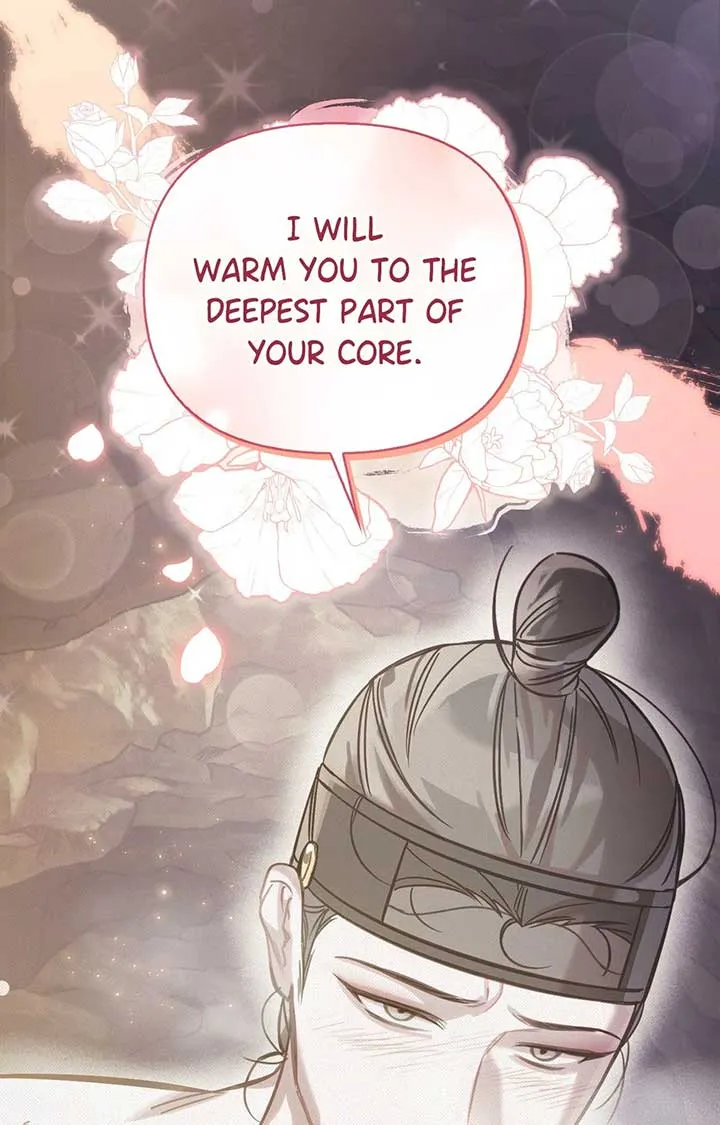 The Queen’s Secret Lessons Chapter 55 Online - página 80