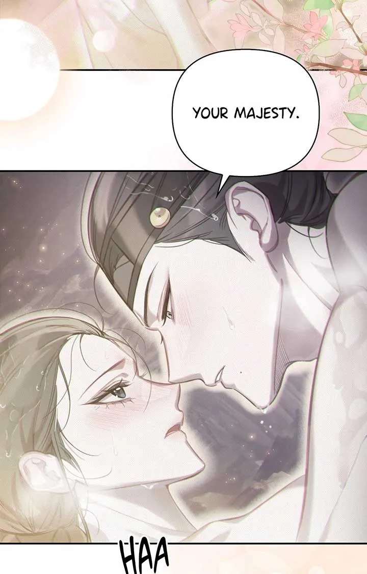 The Queen’s Secret Lessons Chapter 56 Online - página 4