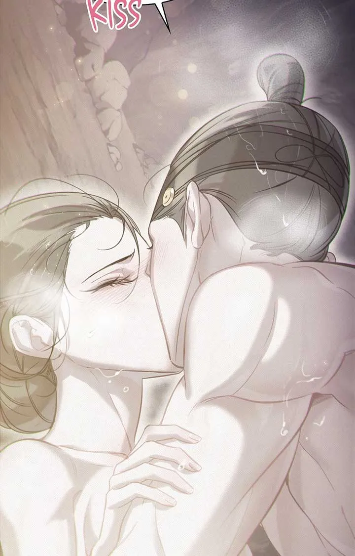 The Queen’s Secret Lessons Chapter 56 Online - página 7