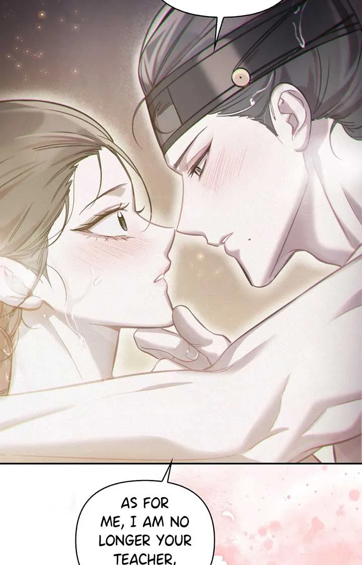 The Queen’s Secret Lessons Chapter 56 Online - página 22