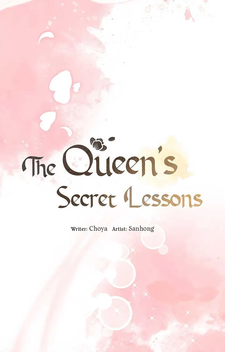 The Queen’s Secret Lessons Chapter 56 Online - página 25