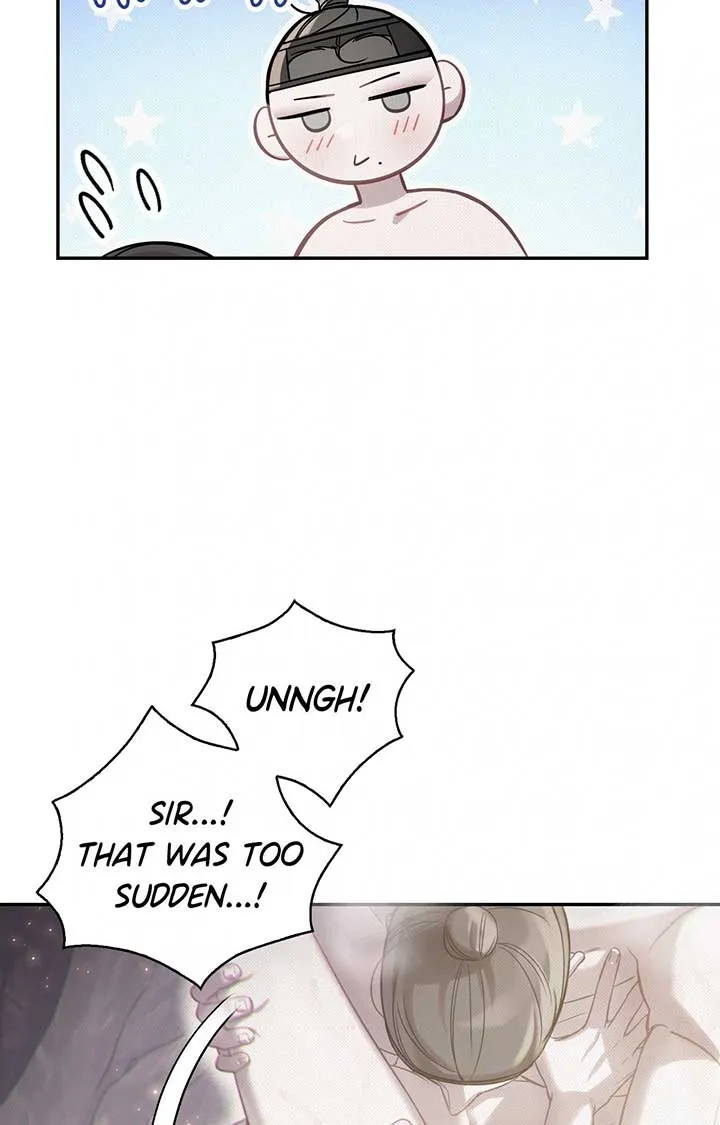The Queen’s Secret Lessons Chapter 56 Online - página 34