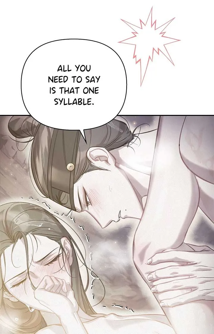 The Queen’s Secret Lessons Chapter 56 Online - página 39