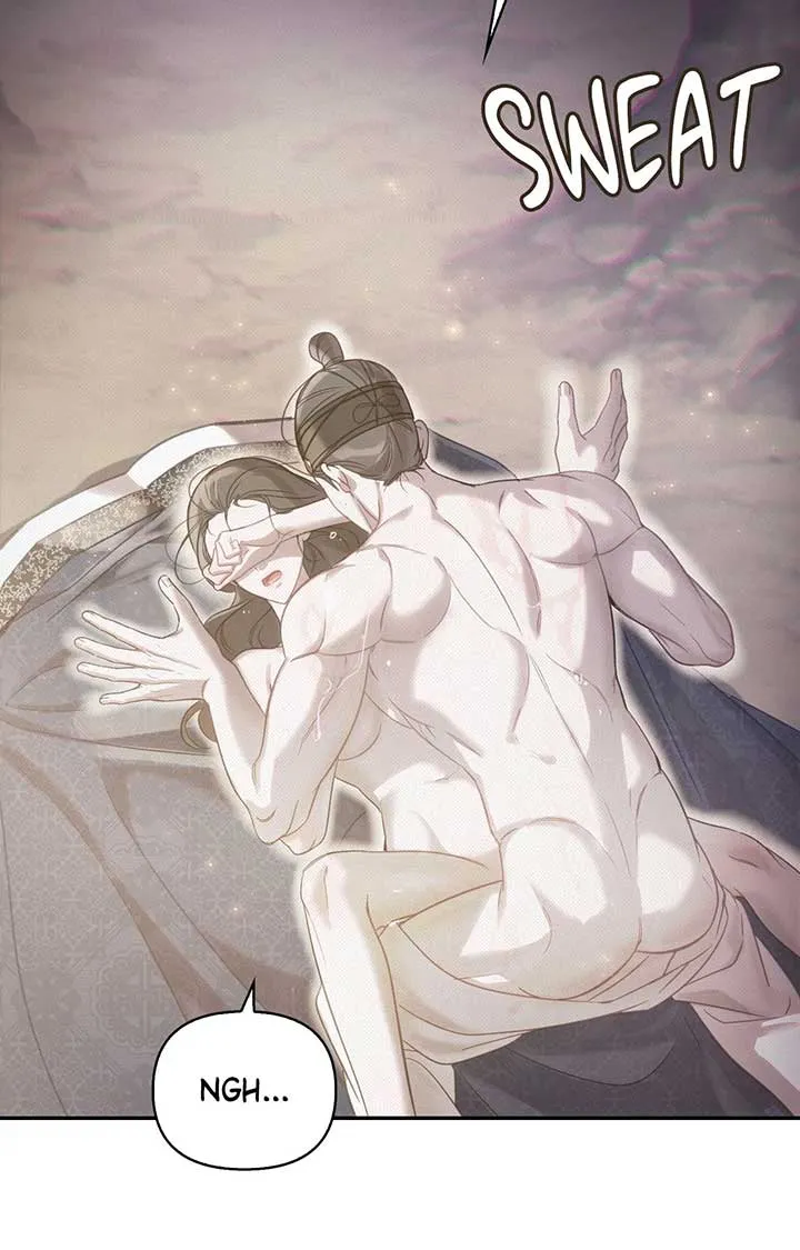 The Queen’s Secret Lessons Chapter 56 Online - página 46