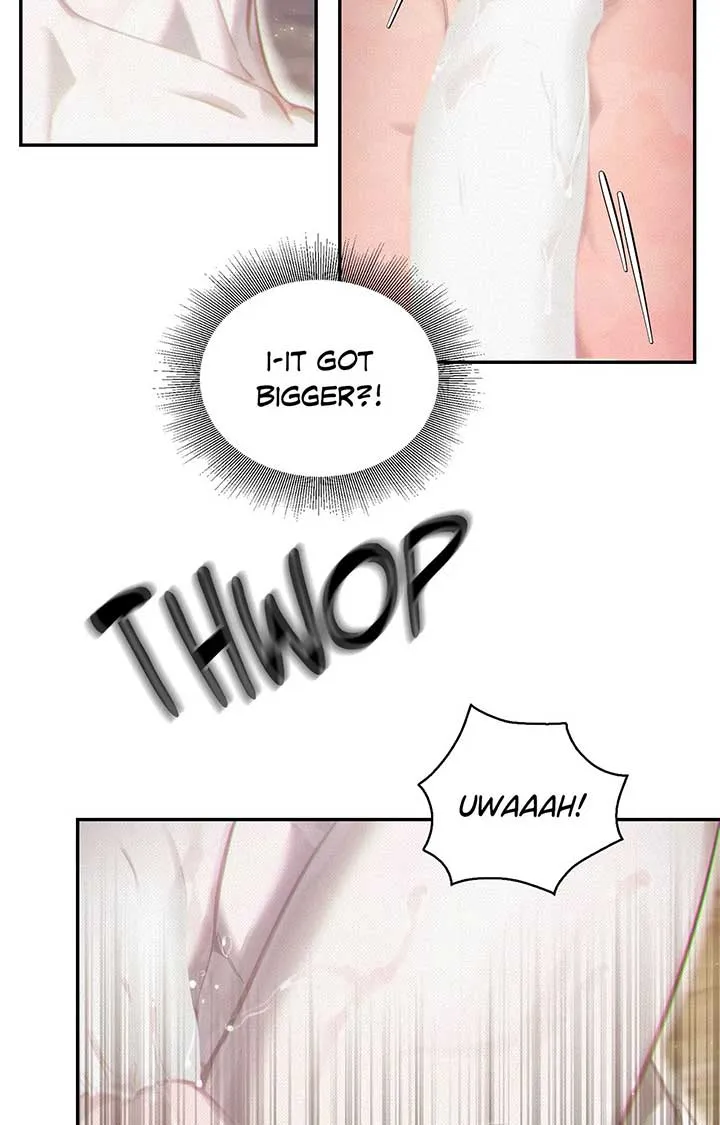 The Queen’s Secret Lessons Chapter 56 Online - página 51
