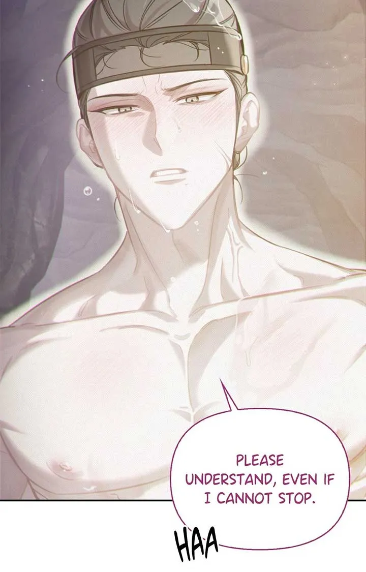 The Queen’s Secret Lessons Chapter 56 Online - página 55