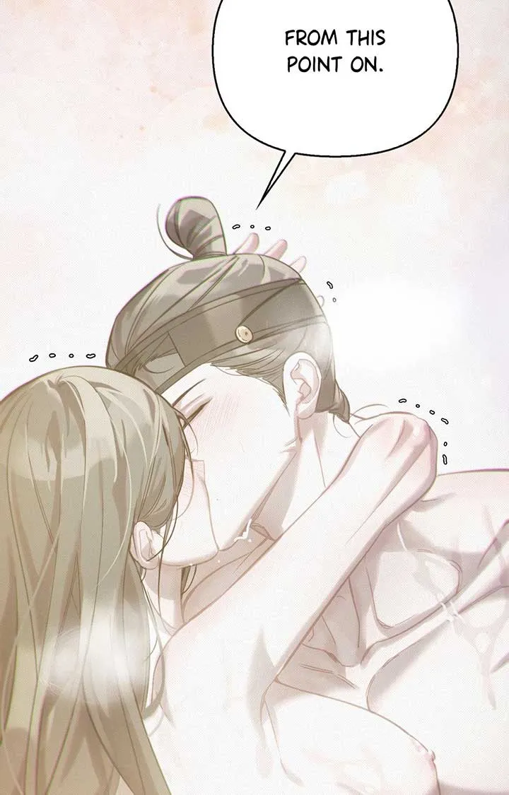 The Queen’s Secret Lessons Chapter 56 Online - página 63
