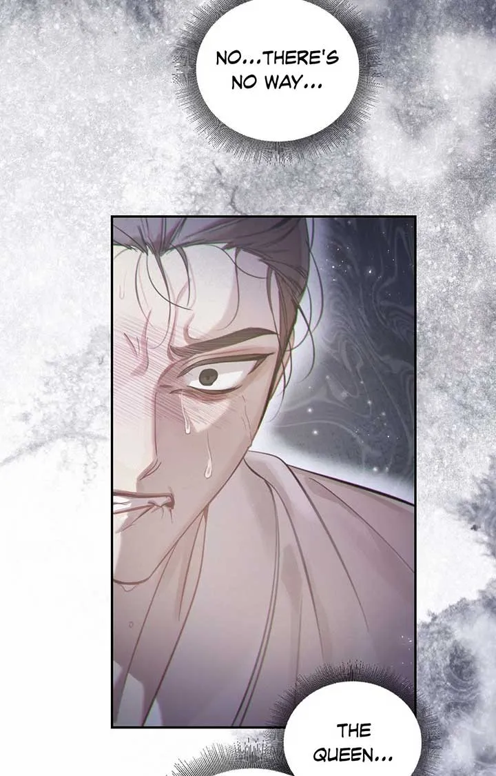 The Queen’s Secret Lessons Chapter 56 Online - página 75