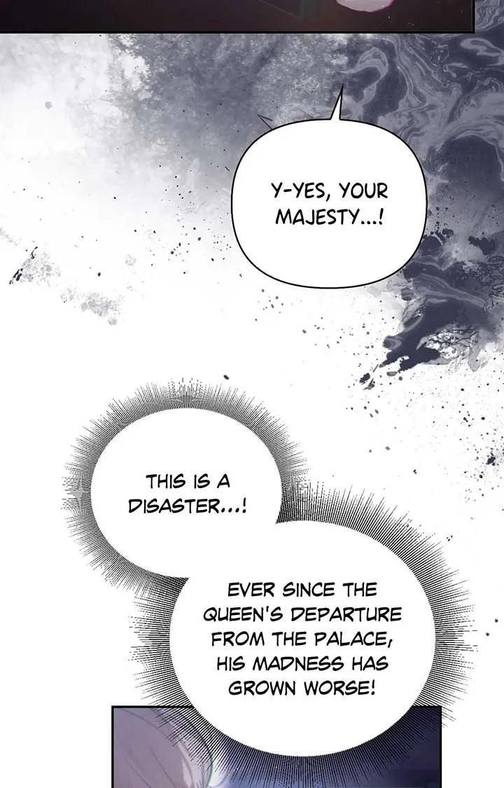The Queen’s Secret Lessons Chapter 56 Online - página 77