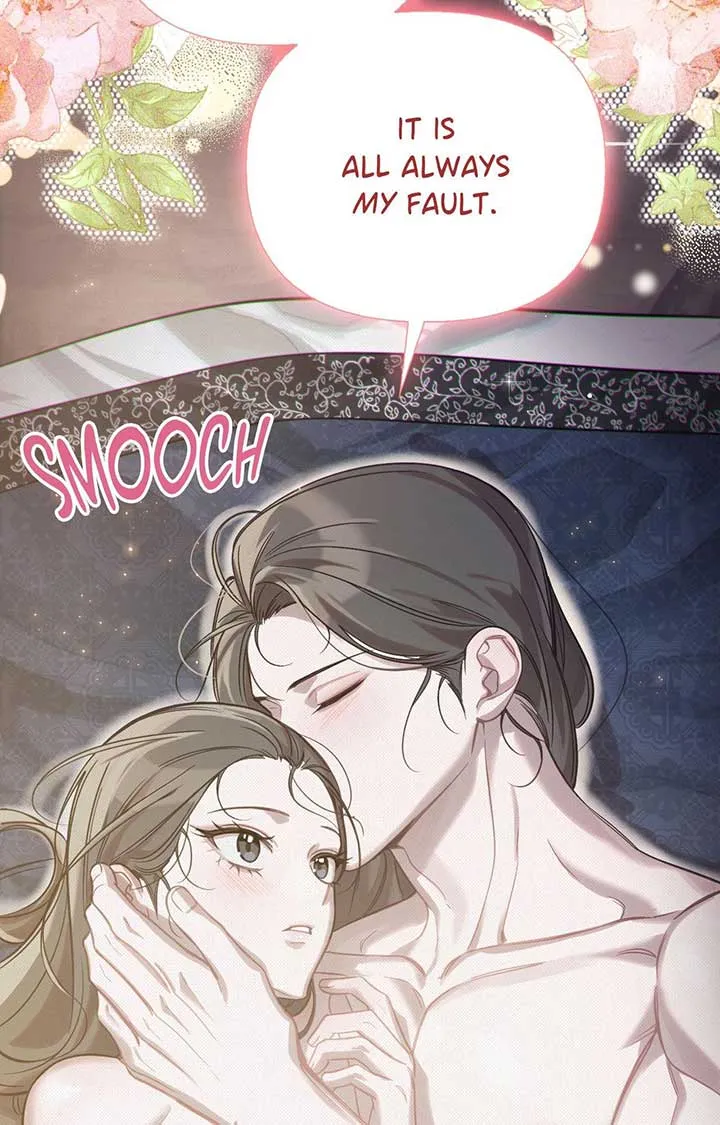The Queen’s Secret Lessons Chapter 57 Online - página 6