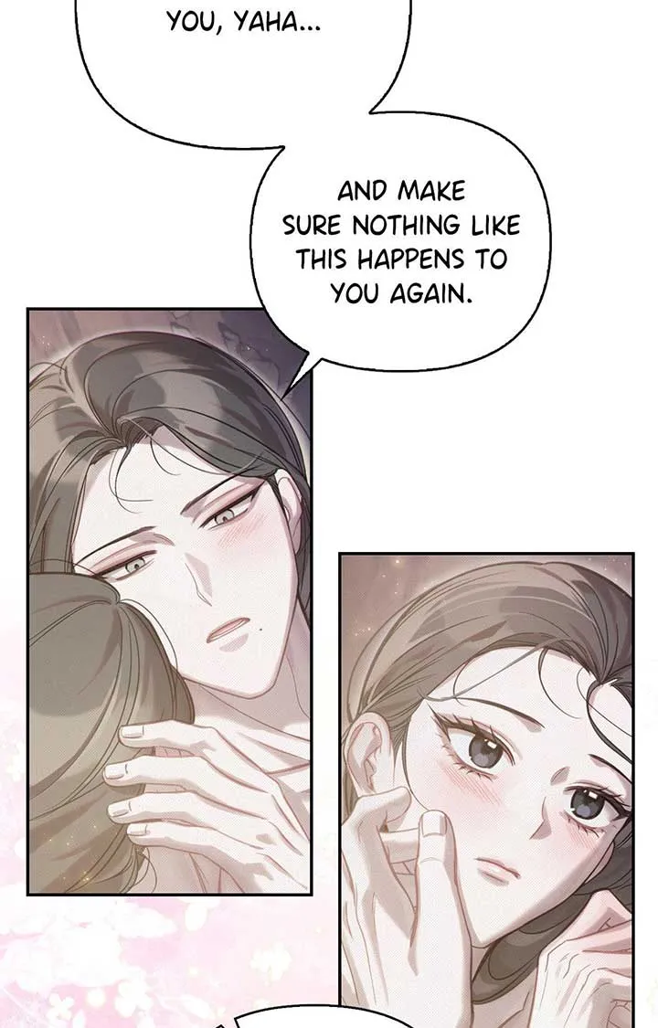 The Queen’s Secret Lessons Chapter 57 Online - página 8