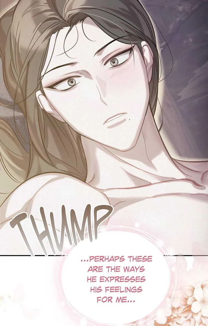 The Queen’s Secret Lessons Chapter 57 Online - página 12