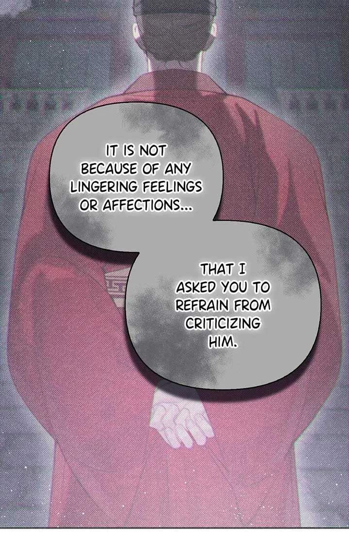 The Queen’s Secret Lessons Chapter 57 Online - página 23